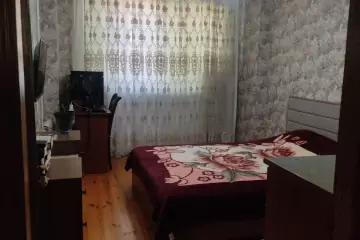 Satılır Yeni Tikili Yeni Günəşlidə