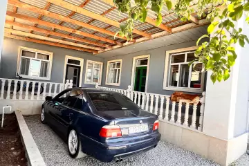 Satılır Həyət Evi Maştağada