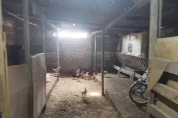 Satılır Həyət Evi Maştağada