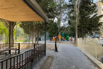 Satılır Köhnə Tikili Papanin Körpüsüdə