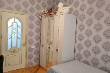 Satılır Həyət Evi Buzovnada