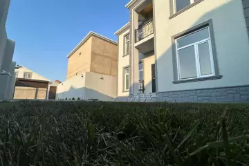 Satılır Həyət Evi Mərdəkanda