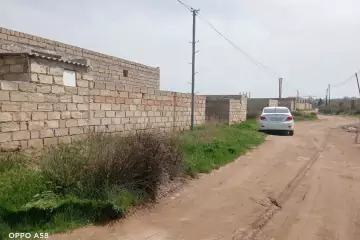 Satılır Həyət Evi Nardaranda