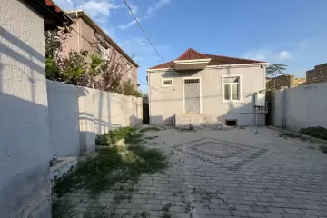 Satılır Həyət Evi Maştağada