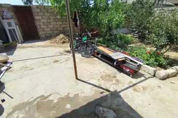 Satılır Həyət Evi Maştağada