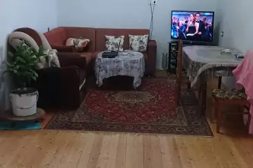 Satılır Həyət Evi İsmayıllı Rayonunda