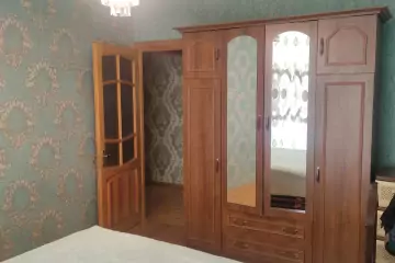 Satılır Yeni Tikili Yeni Günəşlidə