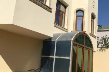 Satılır Həyət Evi Biləcəridə