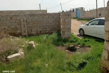Satılır Həyət Evi Nardaranda