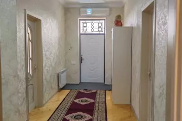 Satılır Həyət Evi Buzovnada