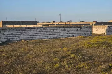 Satılır Torpaq Türkənda