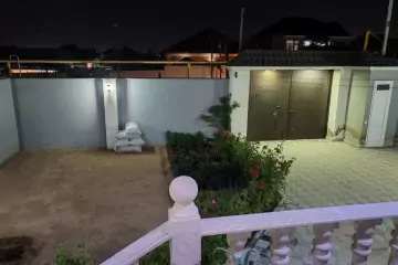 Satılır Həyət Evi Buzovnada