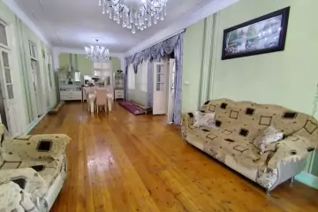 Satılır Həyət Evi Maştağada