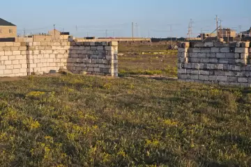 Satılır Torpaq Türkənda