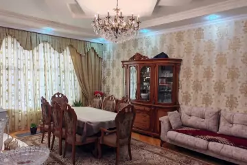 Satılır Həyət Evi Buzovnada