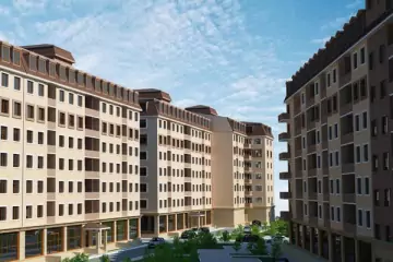 Satılır Yeni Tikili Sarayda