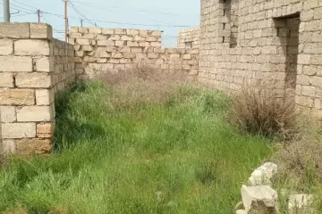 Satılır Həyət Evi Nardaranda