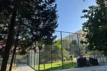 Satılır Köhnə Tikili Papanin Körpüsüdə