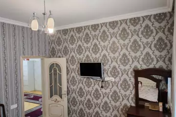Satılır Həyət Evi Buzovnada