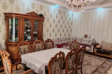 Satılır Həyət Evi Buzovnada