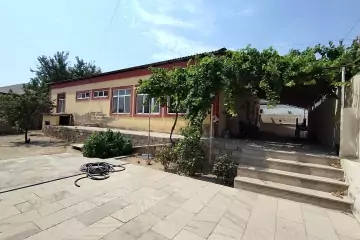Satılır Həyət Evi Maştağada