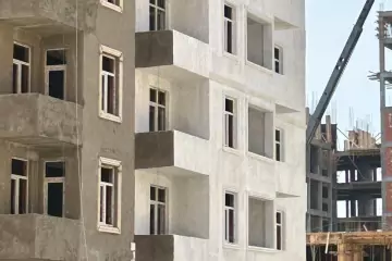 Satılır Yeni Tikili Sarayda