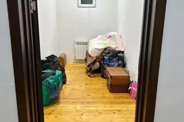 Satılır Həyət Evi Maştağada