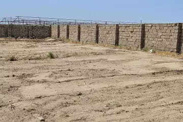 Satılır Torpaq Türkənda