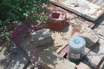 Satılır Həyət Evi Maştağada
