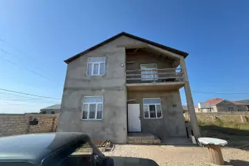 Satılır Həyət Evi Maştağada