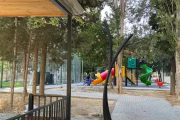 Satılır Köhnə Tikili Papanin Körpüsüdə