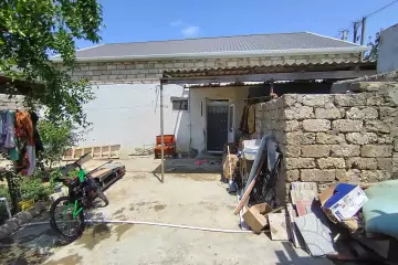 Satılır Həyət Evi Maştağada