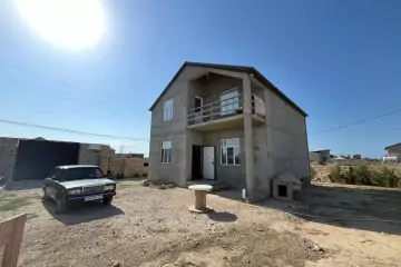 Satılır Həyət Evi Maştağada