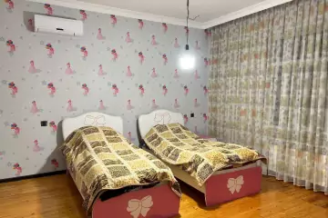 Satılır Həyət Evi Maştağada