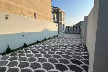 Satılır Həyət Evi Mərdəkanda