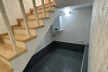 Satılır Həyət Evi Mərdəkanda