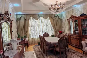 Satılır Həyət Evi Buzovnada