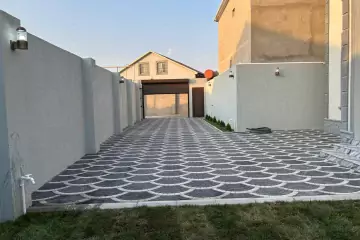 Satılır Həyət Evi Mərdəkanda