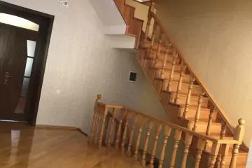 Satılır Həyət Evi Biləcəridə