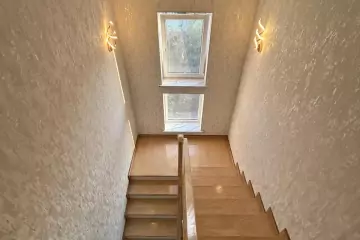 Satılır Həyət Evi Mərdəkanda