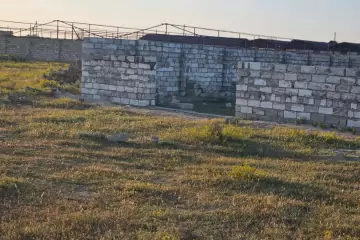 Satılır Torpaq Türkənda