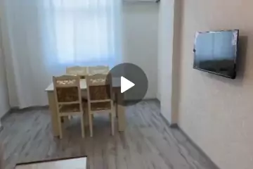 Aylıq Kirayə Yeni Tikili Montində