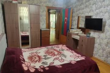 Satılır Yeni Tikili Yeni Günəşlidə