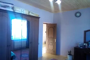 Satılır Həyət Evi İsmayıllı Rayonunda