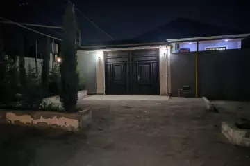 Satılır Həyət Evi Buzovnada