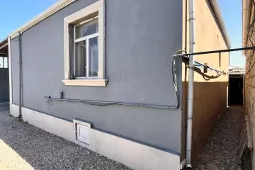Satılır Həyət Evi Maştağada