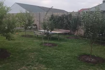 Satılır Həyət Evi İsmayıllı Rayonunda