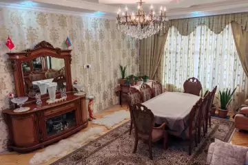 Satılır Həyət Evi Buzovnada