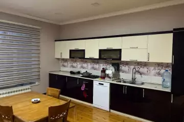 Satılır Həyət Evi Maştağada