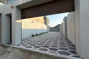 Satılır Həyət Evi Mərdəkanda